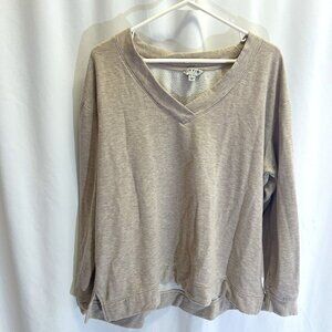 Orvis V Neck Sweater
